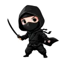 DailyKill Logo Icon